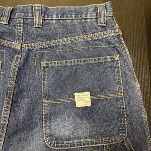 Jeans Skinny Distressed One Tough Brand (OTB) - Taille 32 Femme - Neuf Avec étiquettes